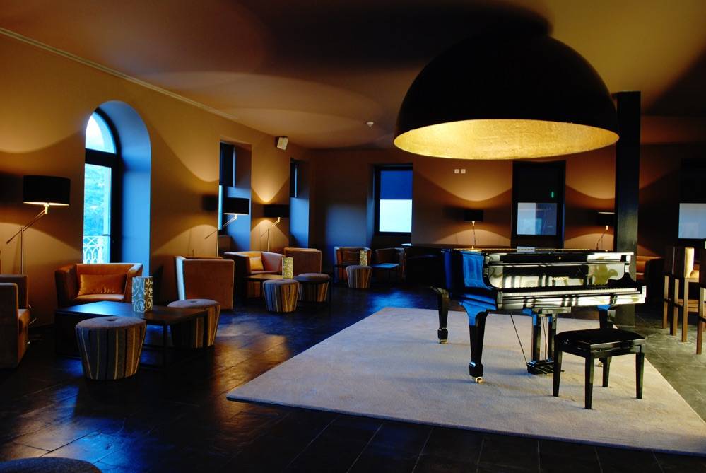 Douro Palace Hotel Resort SPA
