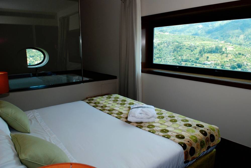 Douro Palace Hotel Resort SPA