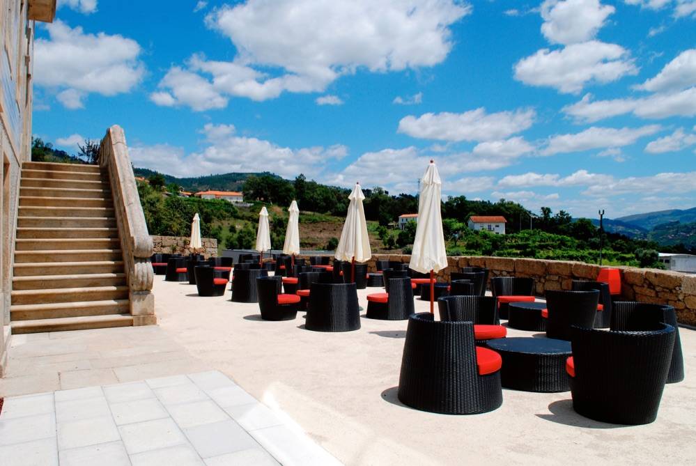Douro Palace Hotel Resort SPA