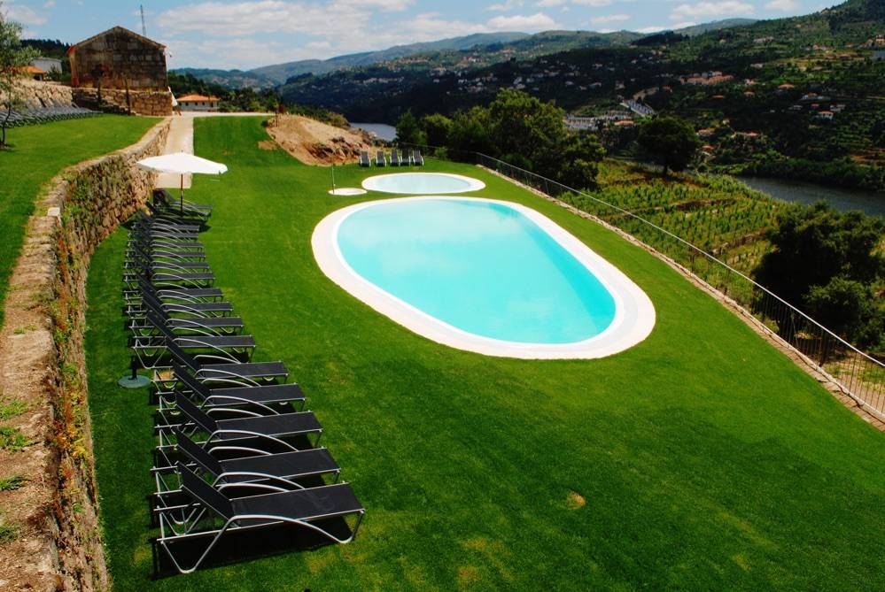 Douro Palace Hotel Resort SPA