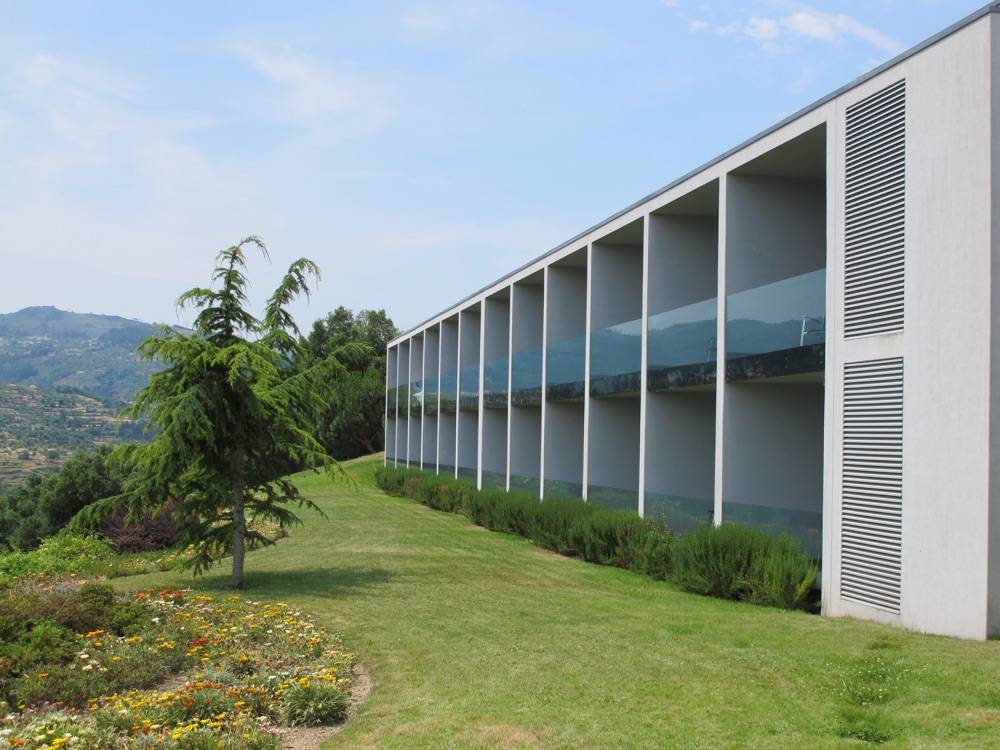 Douro Palace Hotel Resort SPA