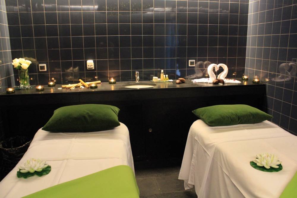 Douro Palace Hotel Resort SPA