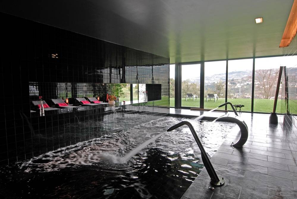 Douro Palace Hotel Resort SPA