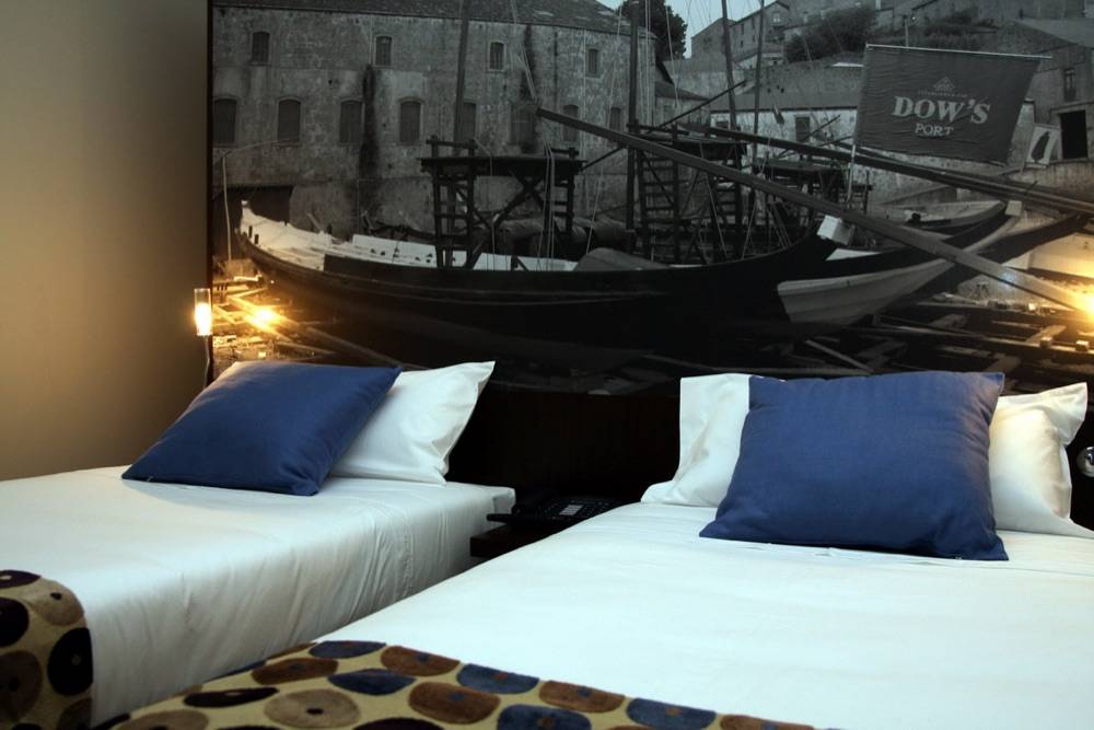 Douro Palace Hotel Resort SPA
