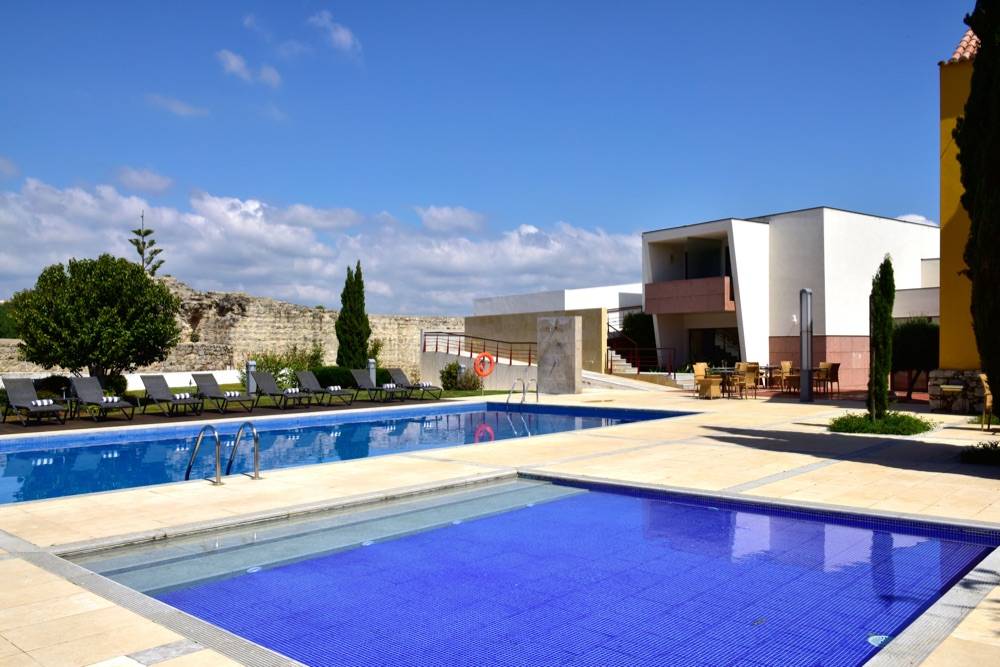 Pousada Convento Tavira - Historic Hotel