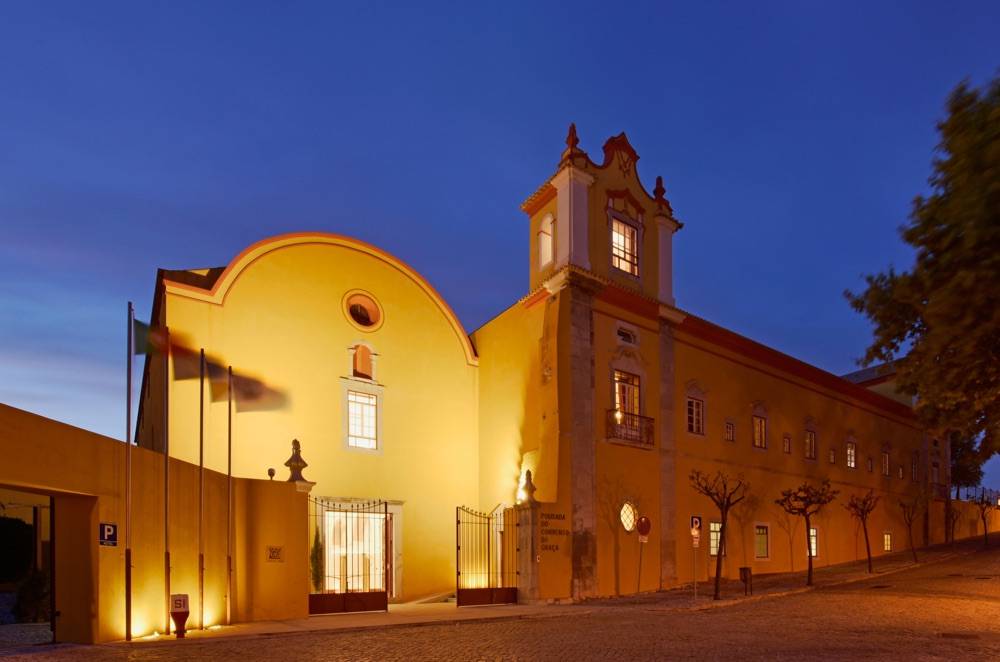 Pousada Convento Tavira - Historic Hotel