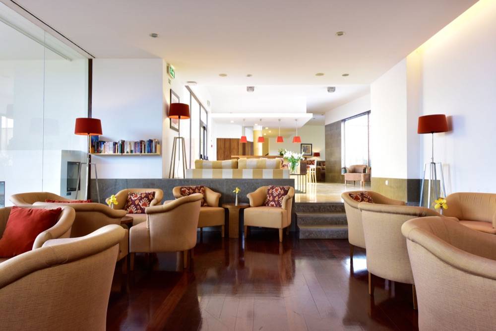 Pousada Convento Tavira - Historic Hotel