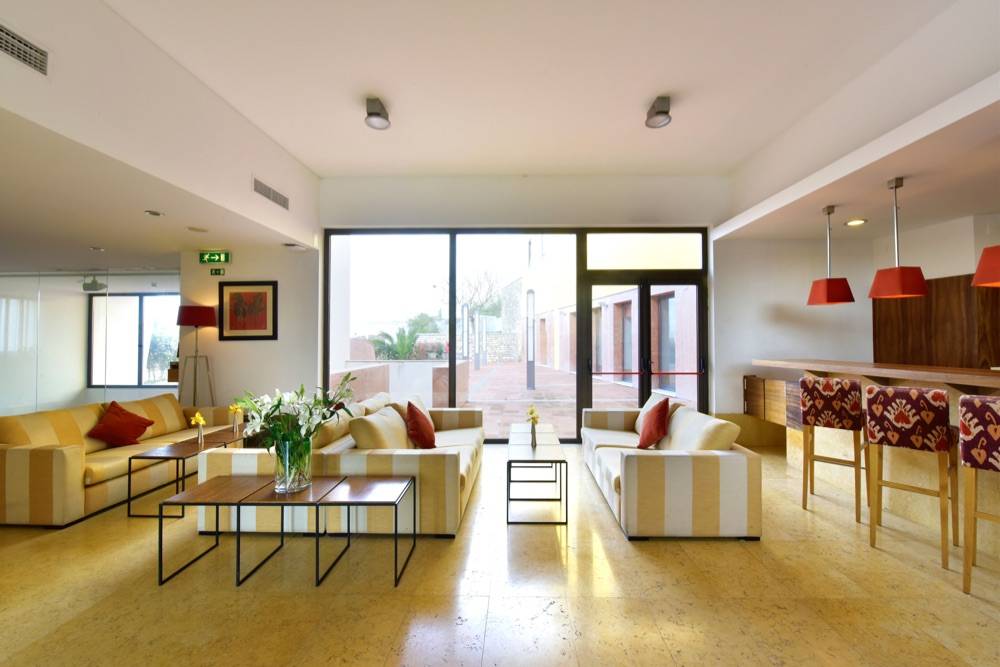 Pousada Convento Tavira - Historic Hotel