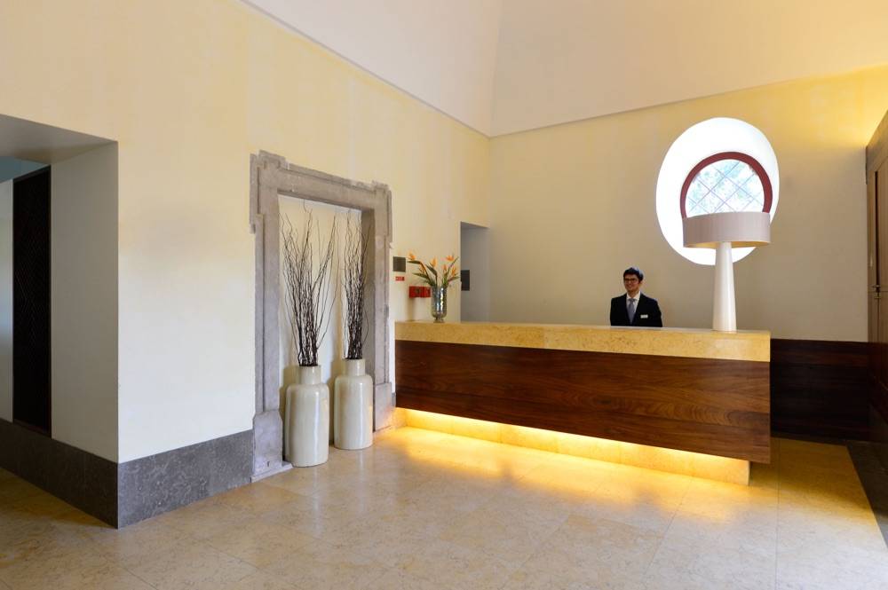 Pousada Convento Tavira - Historic Hotel