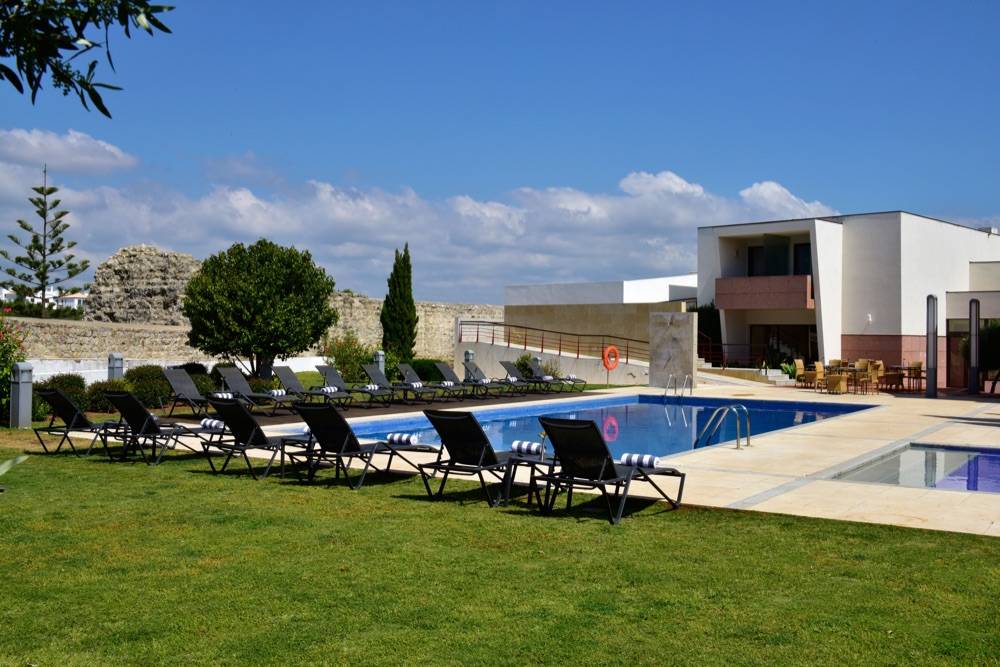 Pousada Convento Tavira - Historic Hotel