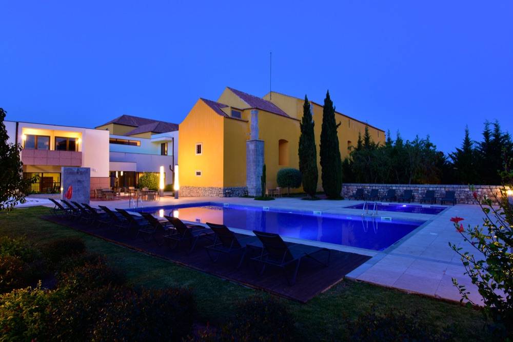 Pousada Convento Tavira - Historic Hotel
