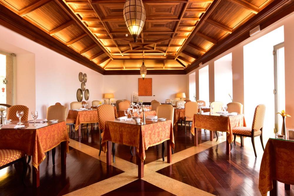 Pousada Convento Tavira - Historic Hotel