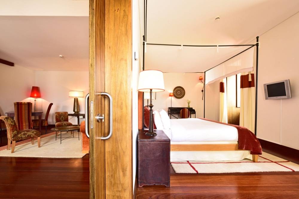 Pousada Convento Tavira - Historic Hotel