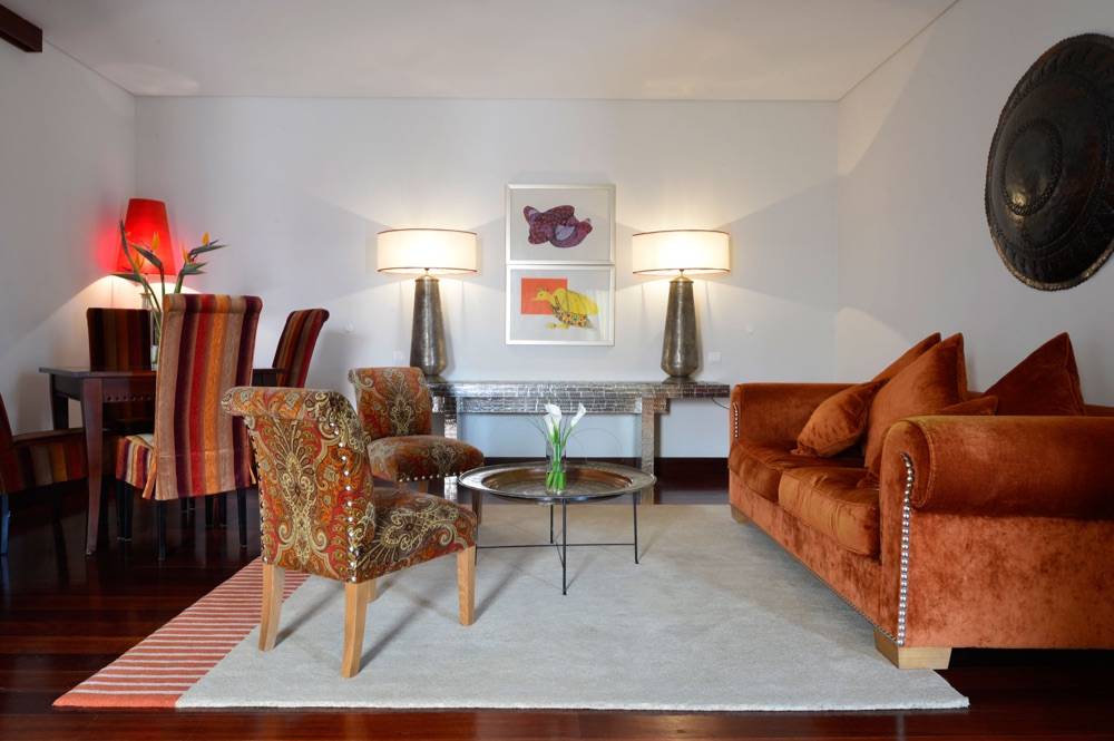 Pousada Convento Tavira - Historic Hotel