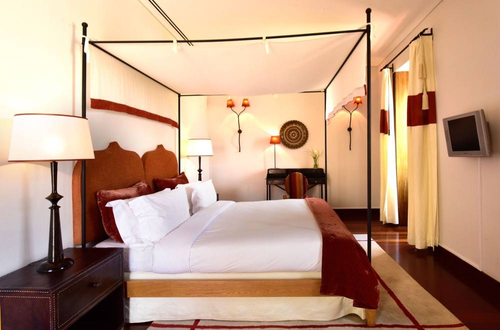 Pousada Convento Tavira - Historic Hotel