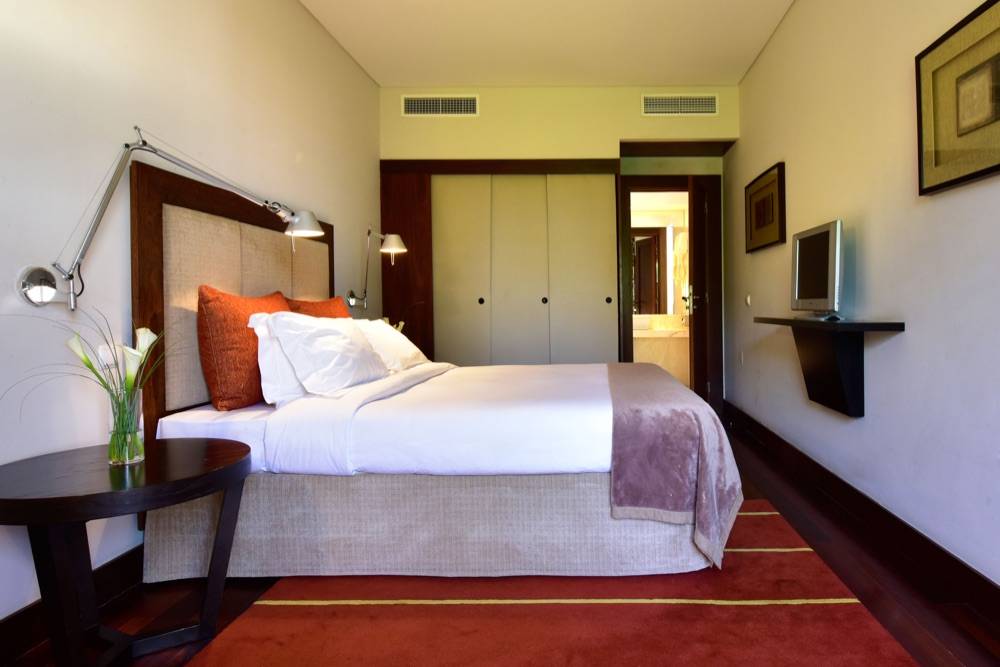 Pousada Convento Tavira - Historic Hotel