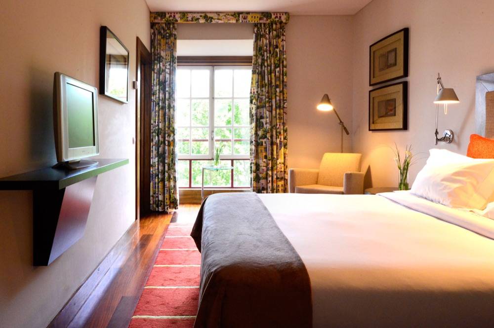 Pousada Convento Tavira - Historic Hotel