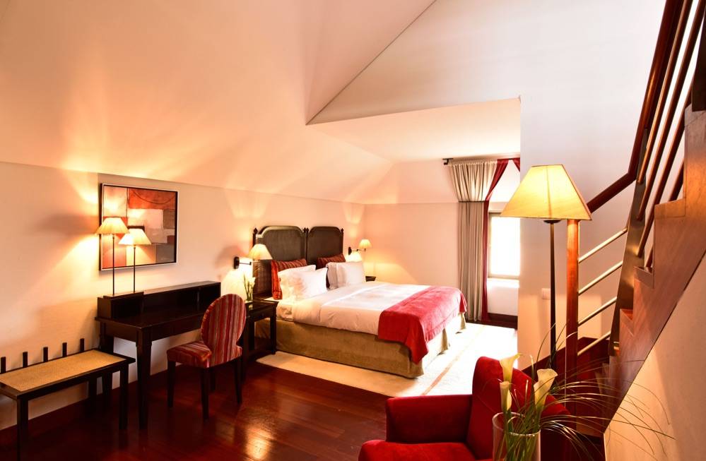Pousada Convento Tavira - Historic Hotel