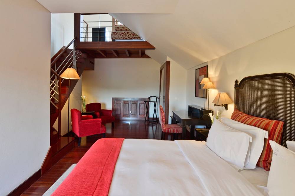 Pousada Convento Tavira - Historic Hotel