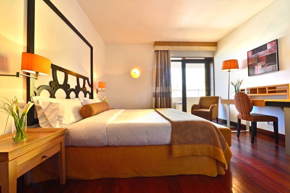 Pousada Convento Tavira - Historic Hotel