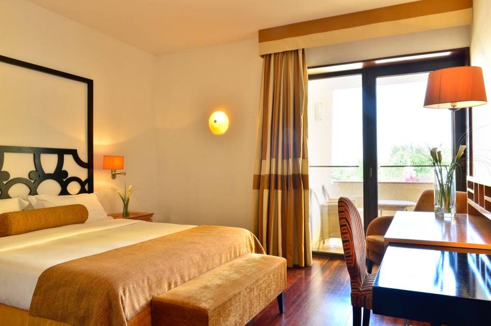 Pousada Convento Tavira - Historic Hotel