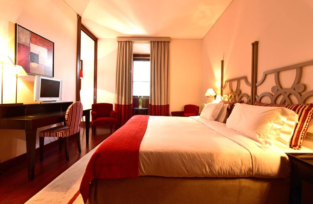 Pousada Convento Tavira - Historic Hotel