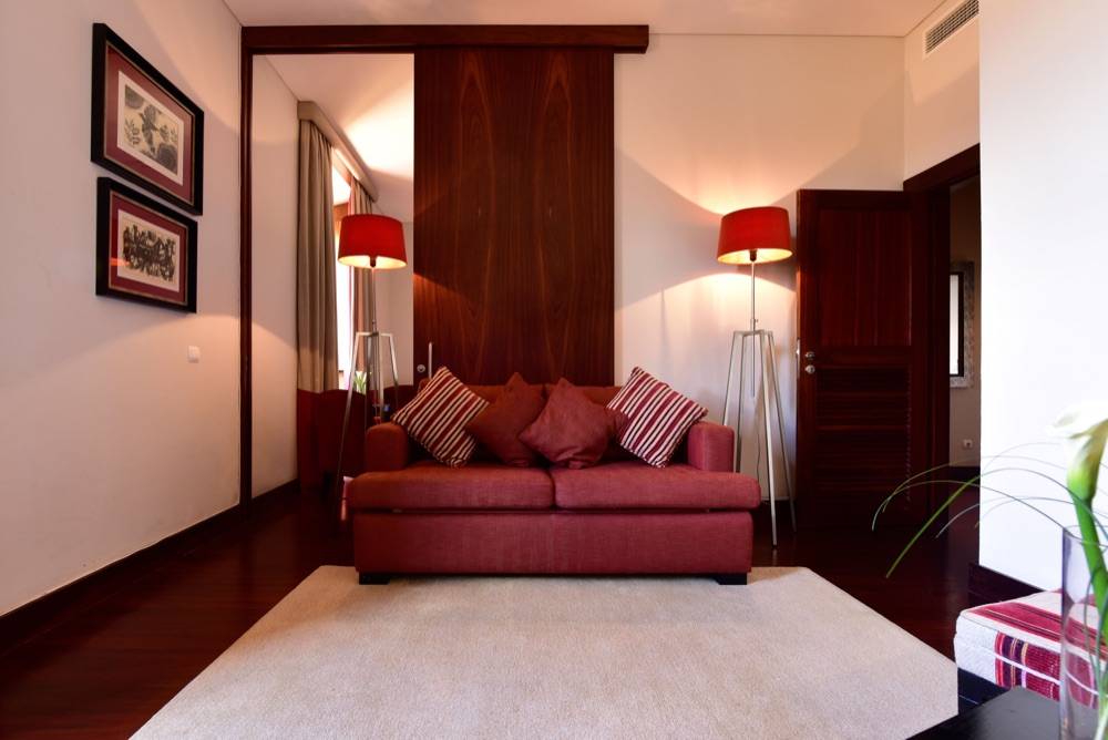Pousada Convento Tavira - Historic Hotel