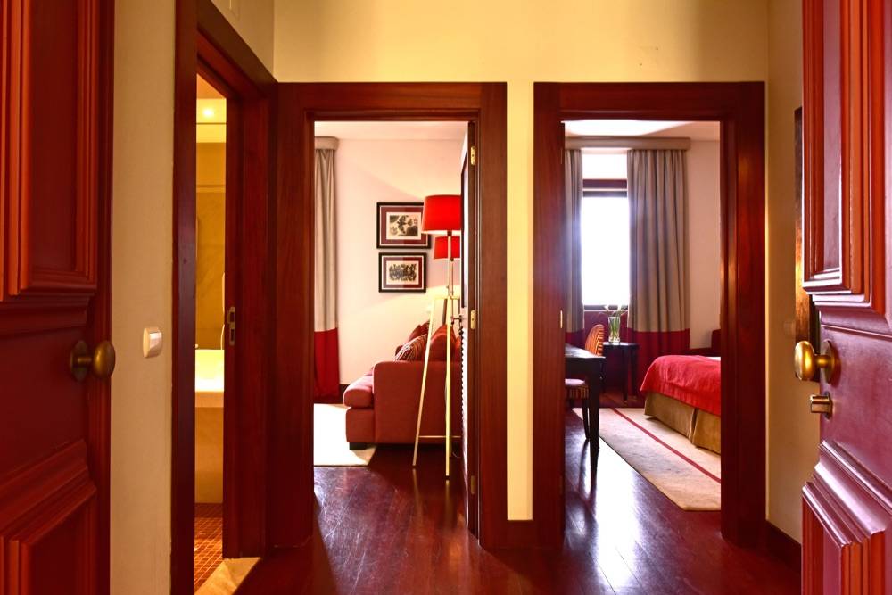 Pousada Convento Tavira - Historic Hotel