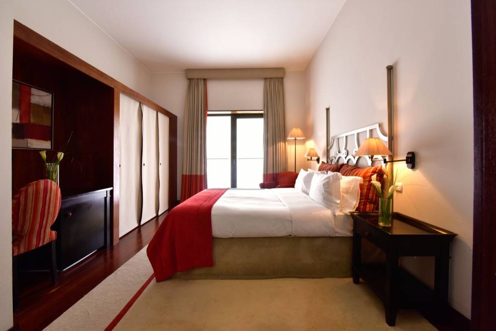 Pousada Convento Tavira - Historic Hotel