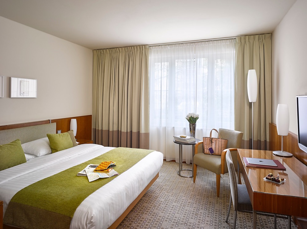 K+K Hotel Central