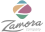 Logotipo Zamora company