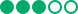 3.0 sobre 5