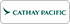 Cathay Pacific