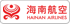 Hainan Airlines