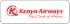 Kenya Airways