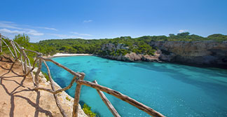 Calas de Menorca