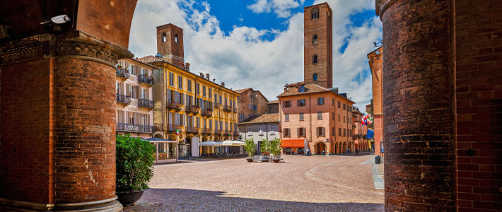 Italia