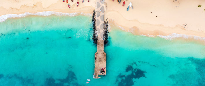 Destinos exóticos y paradisiacos - Blog Viajes El Corte Inglés