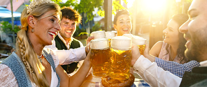 Oktoberfest
