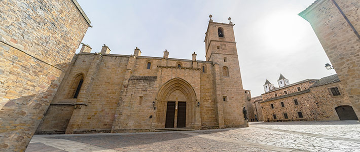 ¿Qué ver en Cáceres y alrededores?