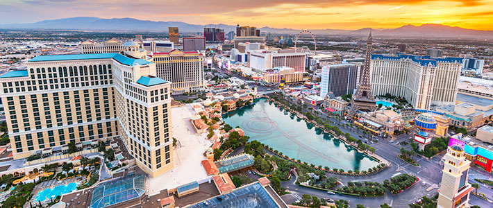 Nevada, Estados Unidos