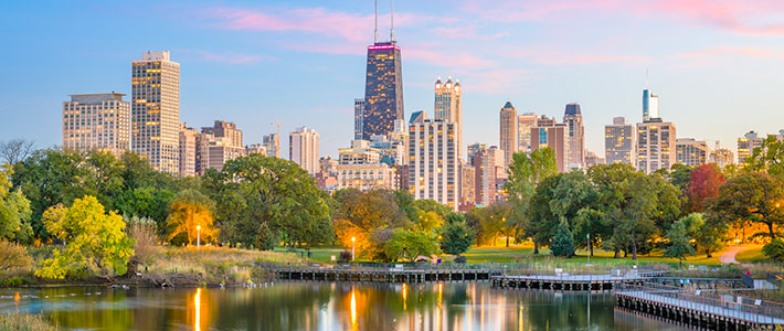 Chicago, Illinois, Estados Unidos