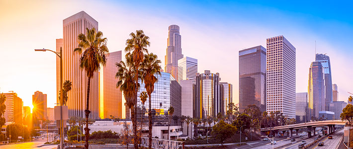 California, Estados Unidos