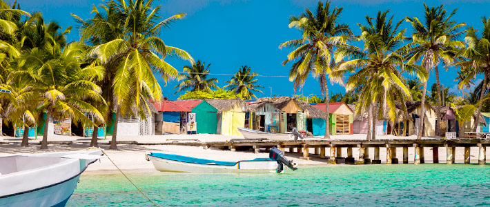 Qué ver en República Dominicana
