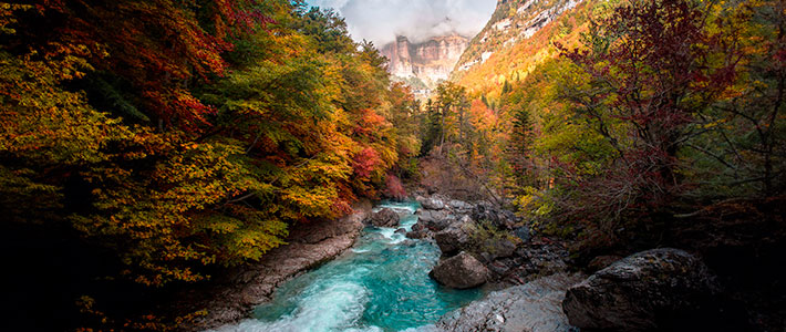 Huesca, Aragón