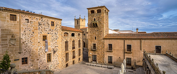 ¿Qué ver en Cáceres y alrededores?