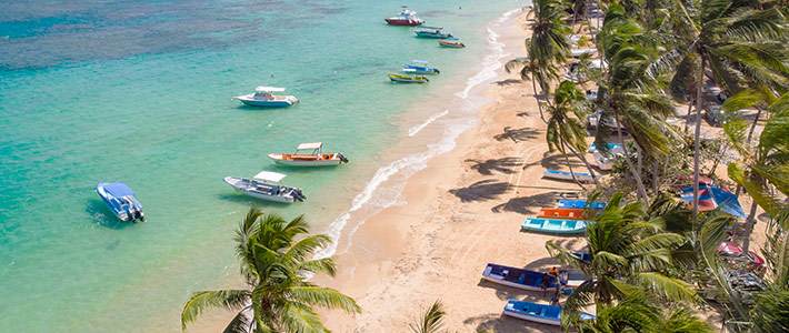 Qué ver en República Dominicana