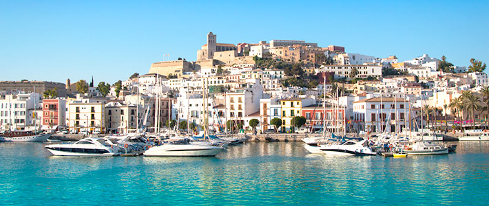 Ibiza, Islas Baleares