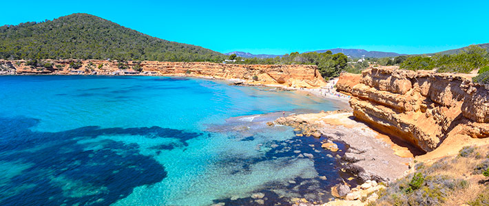 Ibiza, Islas Baleares