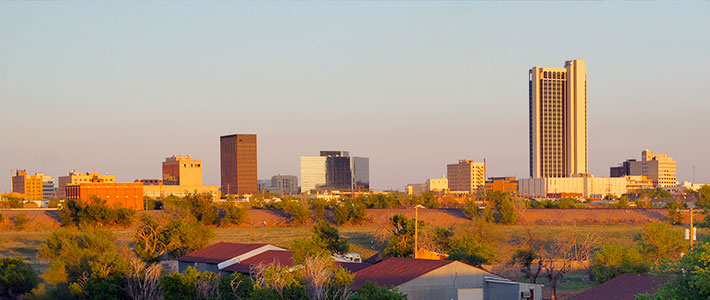 Amarillo, Texas, Estados Unidos